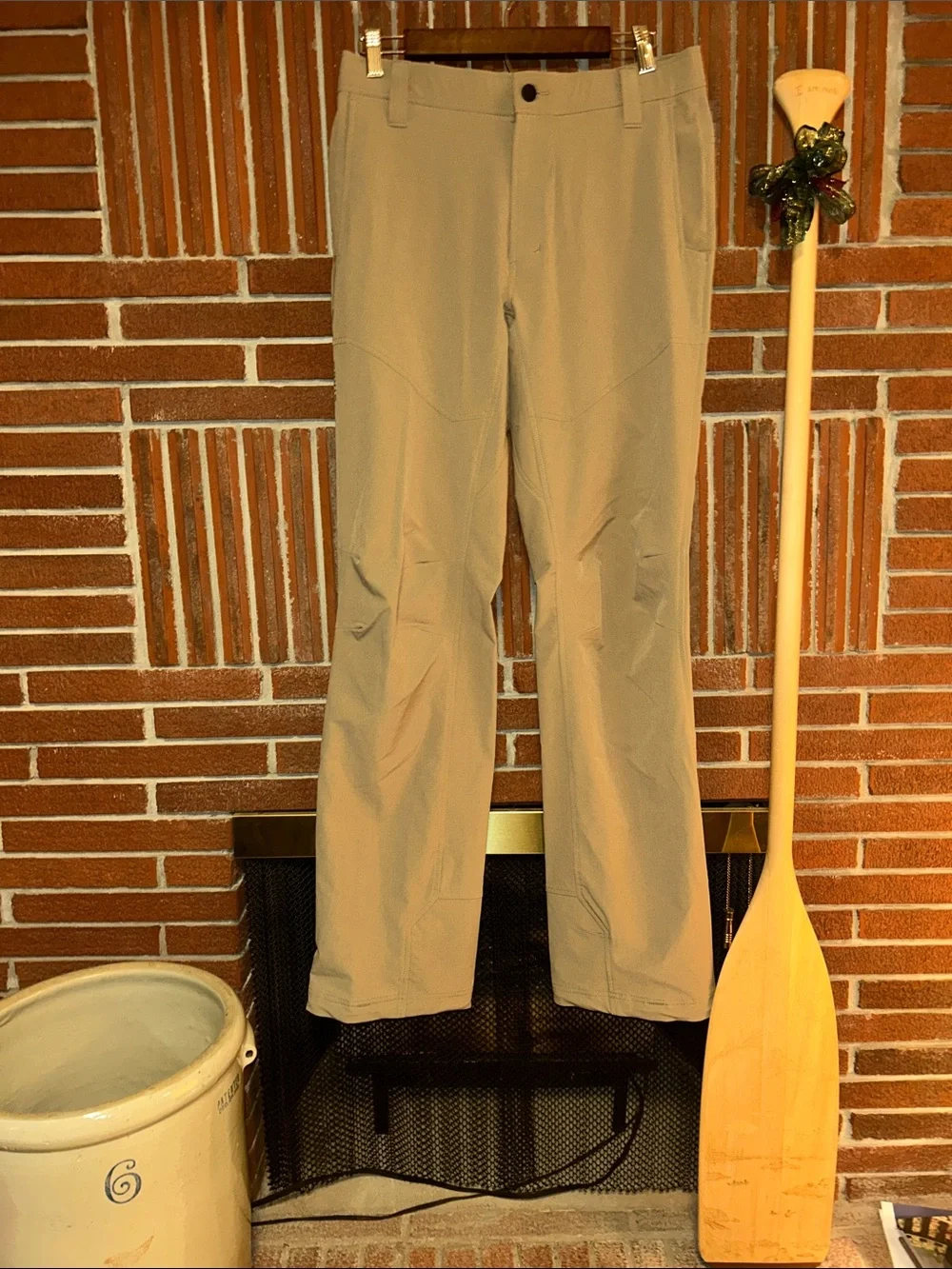 ORVIS Men’s PRO LT Upland Pants